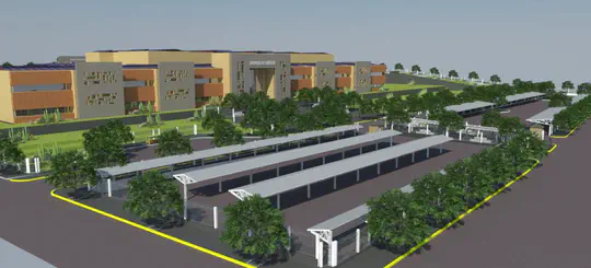 Infrastructure Federal Program in Argentina (PFIR)